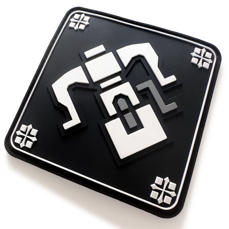 Heavy Bowgun Patch