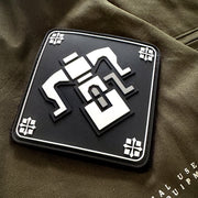 Heavy Bowgun Patch