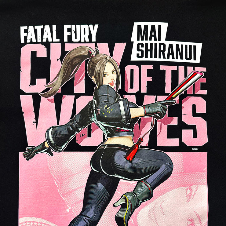 Mai Hoodie