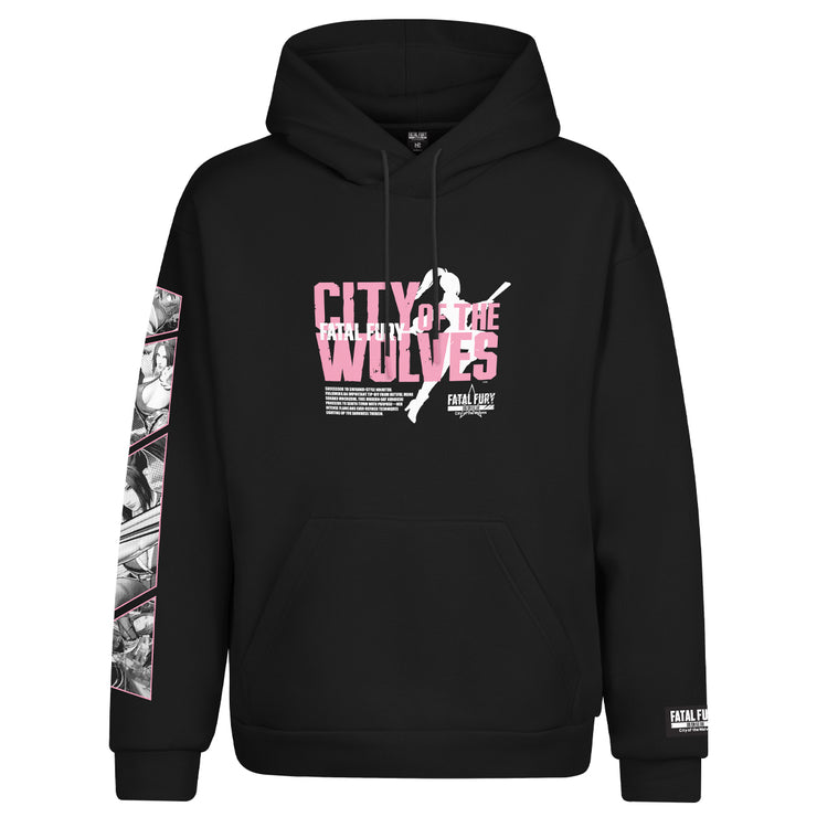 Mai Hoodie