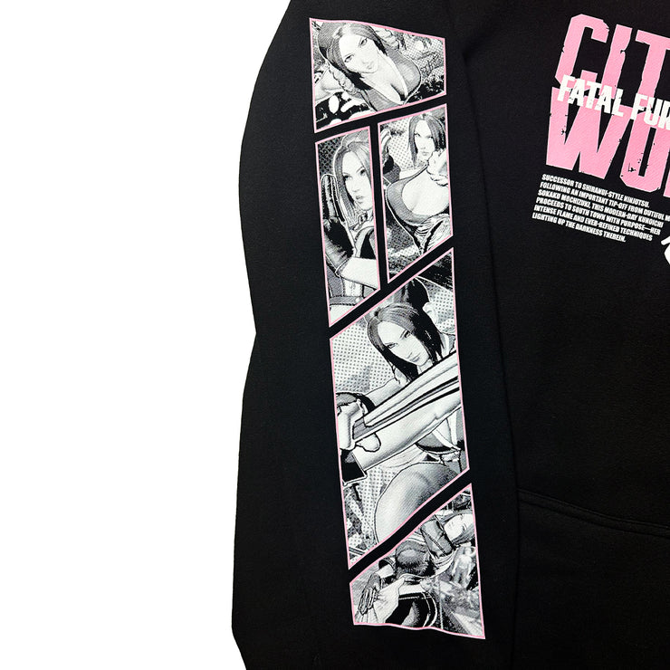Mai Hoodie