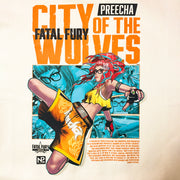 Preecha Crewneck