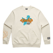 Preecha Crewneck