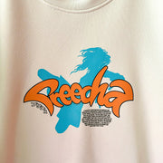 Preecha Crewneck