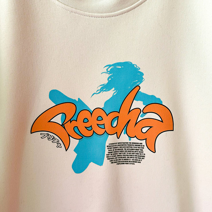 Preecha Crewneck