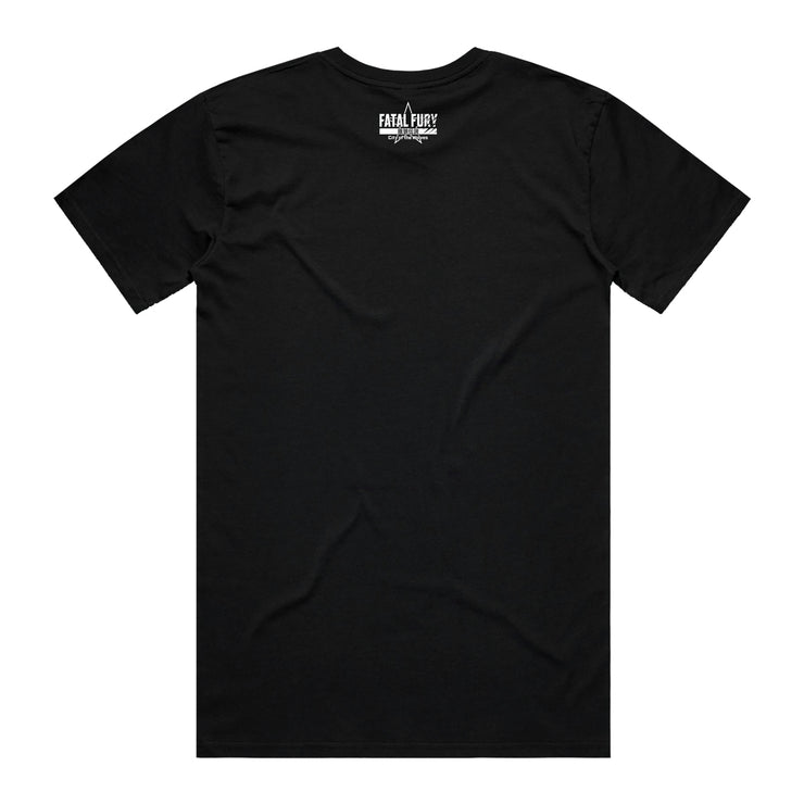 Rock Tee