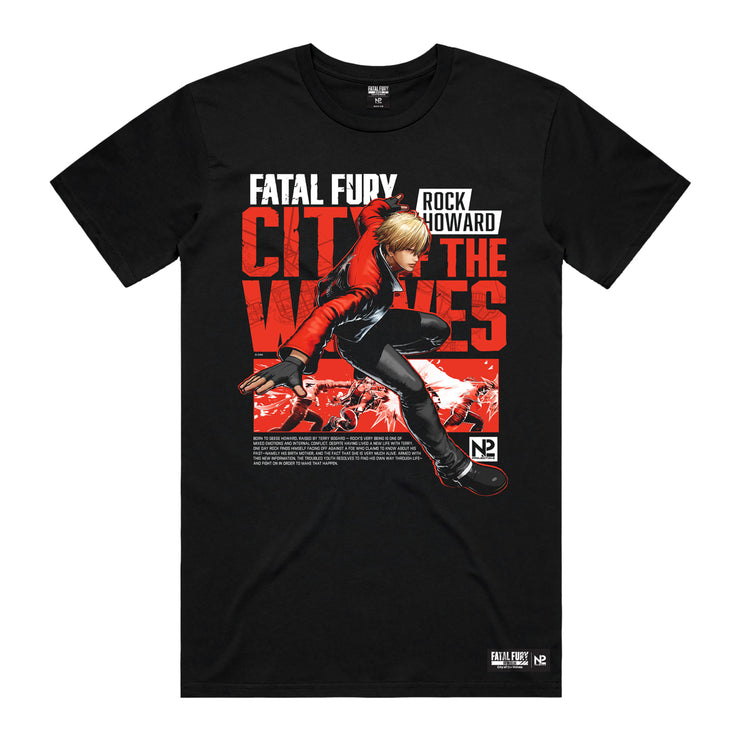 Rock Tee