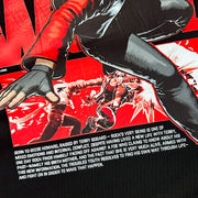 Rock Tee