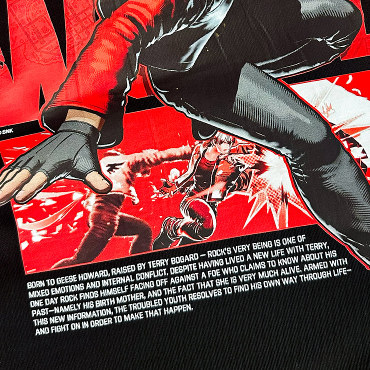 Rock Tee