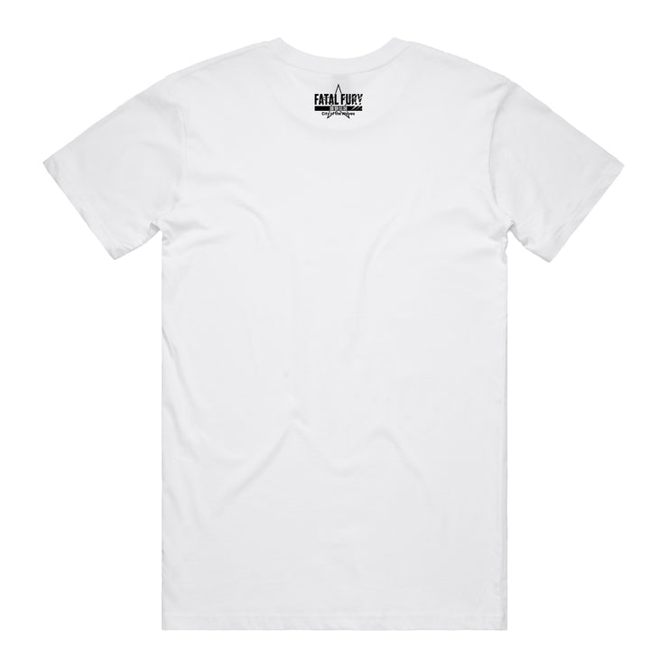 Terry Tee