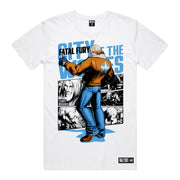 Terry Tee