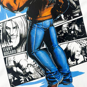 Terry Tee